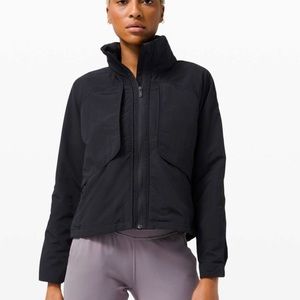 Lululemon Always Effortless Jacket